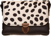 Elvy Bags Janus Skin Crossbody Spot