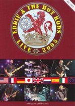 Live 2005 [DVD]