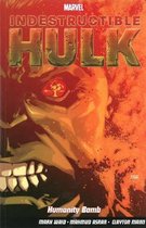 Indestructible Hulk Vol. 4