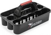 Porte-bidon Precision Training - noir