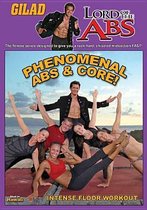 Gilad Lord Of The Abs - Phenomenal Abs & Core Workout