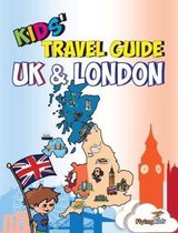 Kids' Travel Guide - UK & London