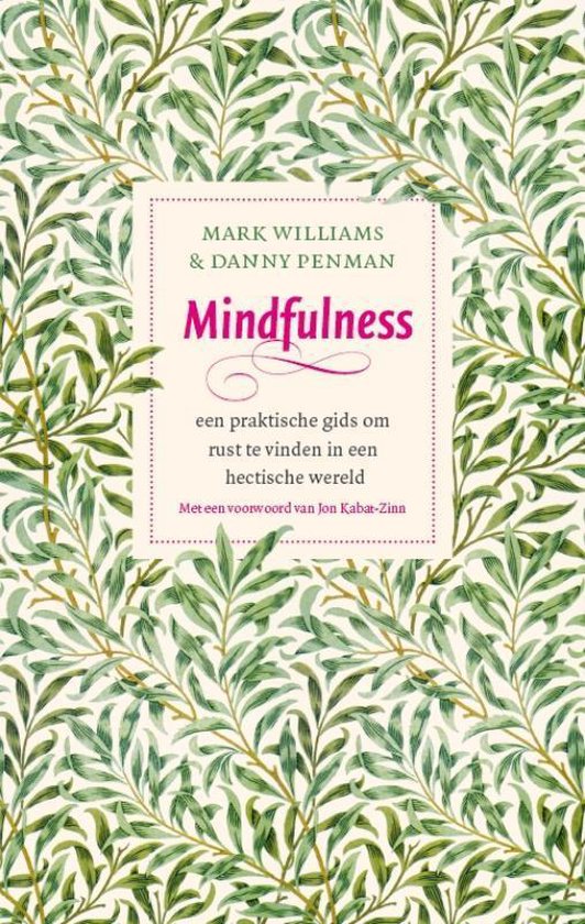 mark-williams-mindfulness