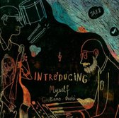 Giuliano Parisi - Introducing Myself (CD)