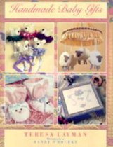 Handmade Baby Gifts