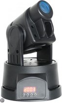 Mini Moving Head Spot 14W LED DMX