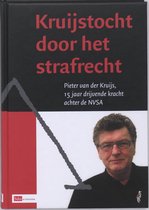 Kruijstocht Door Het Strafrecht
