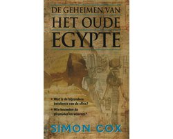 De Geheimen Van Het Oude Egypte