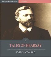 Tales of Hearsay (Illustrated Edition)