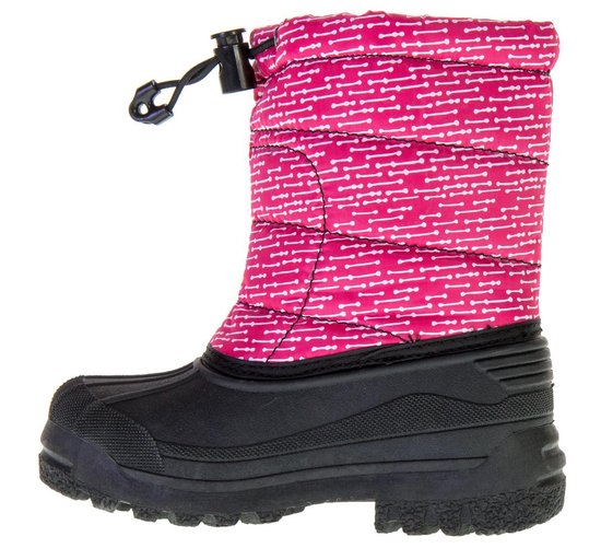 Color Kids Dylano Snowboots Kids Snowboots - Maat  29--CONVERTMeisjesKinderen - | bol.com