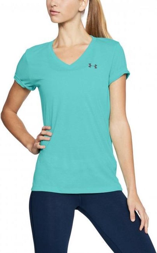 under armour shirt dames