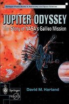 Jupiter Odyssey