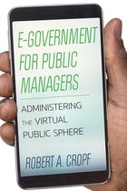E-Government for Public Managers