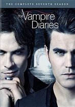 Vampire Diaries Seizoen 7 (Dvd) met Nederlandse Ondertiteling (Import)