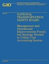 National Transportation Safety Board