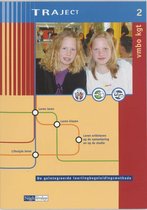 Traject / 2 Vmbo Kgt / Deel Leerwerkboek + Cd-Rom