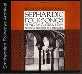Sephardic Folk Songs