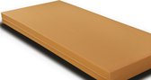 Zorgmatras Polyetherschuim SG40 - 90x200cm - hoogte 12cm