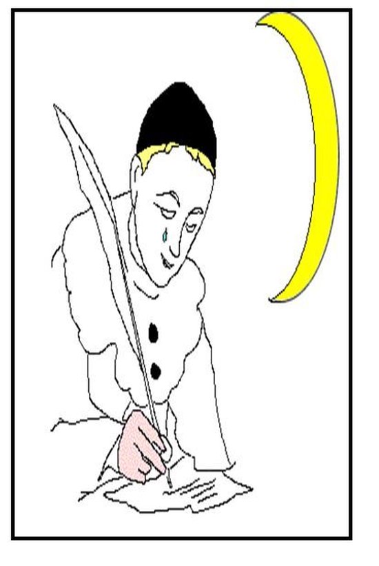 LA JEUNESSE DE PIERROT