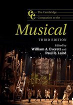 Cambridge Companions to Music - The Cambridge Companion to the Musical