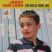 Jordy Van Loon - Een Kusje Voor Jou (CD)