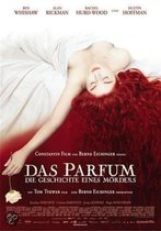 Penguin THE PERFUME ND/DSC, Engels, Paperback, 272 pagina's