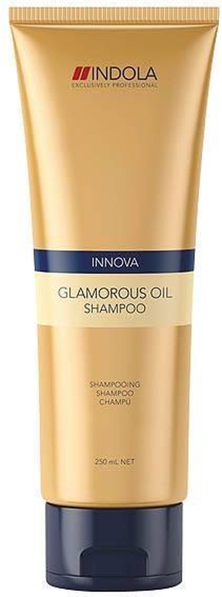 Indola Innova Glamorous Oil Shampoo