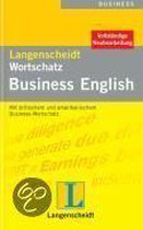 Langenscheidt Wortschatz Business Englisch