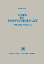 Theorie Der Informationsübertragung