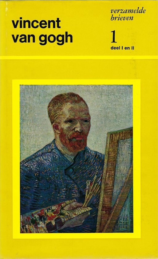 Verzamelde brieven van Vincent van Gogh, Vincent van Gogh 9789028413962 Boeken bol Verzamelde brieven van Vincent van Gogh, Vincent van Gogh 9789028413962 Boeken bol