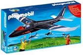 Playmobil Zweefvlieger Jet-Team - 4215