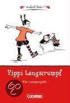 einfach lesen! Pippi Langstrumpf. Für Leseanfänger