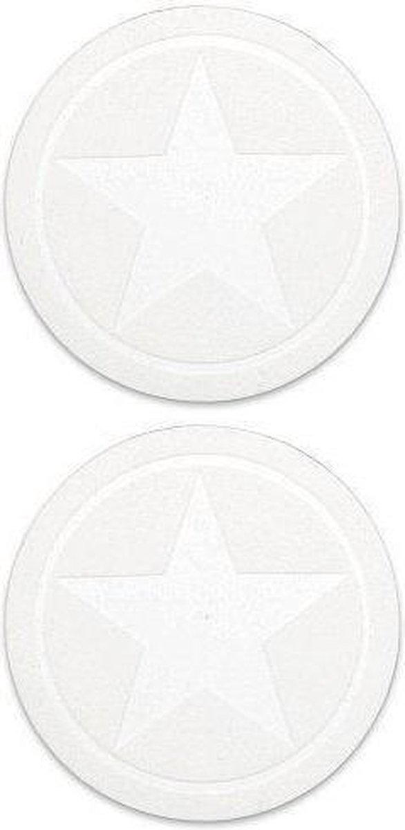 Ouch Stimulerende middelen OUNS011WHT