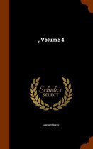 , Volume 4