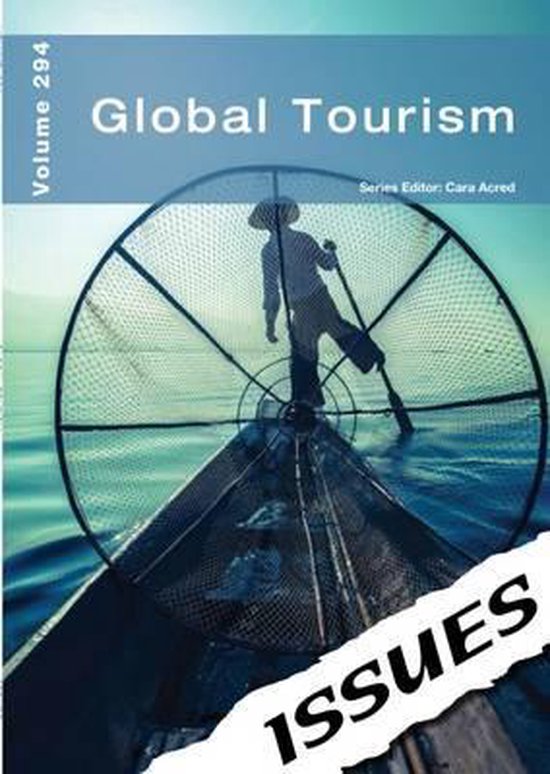 global issues with tourism