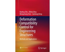Engineering (R0) - Deformation Compatibility Control for Engineering Structures