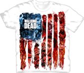 Walking Dead - American Gore Wit - S
