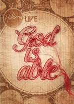 Hillsong - God Is Able (DVD)