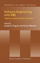 Software Engineering with OBJ