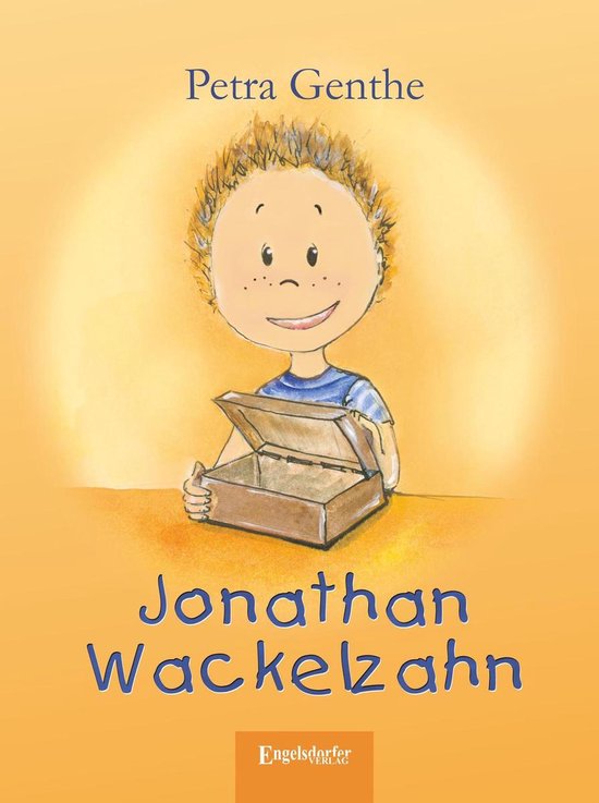 Jonathan Wackelzahn - cover