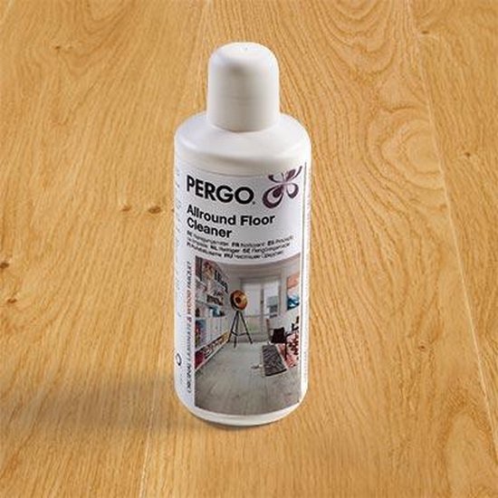 Pergo Allround Floor Cleaner art. 45290