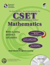 The Best Teachers' Test Preparation for the CSET Mathematics
