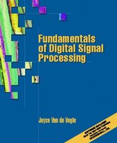 Fundamentals of Digital Signal Processing [With CDROM]