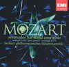 Mozart: Gran Partita-Serenade