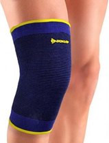 Kniebandage Dunlop maat XL - Sport - Fitness - Knieblessure - Knieband