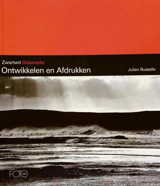 Nieuwjaar rust werper Ontwikkelen En Afdrukken, Julien Busselle | 9789076001210 | Boeken | bol.com