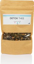 De Landracer Detox thee infused met CBD - 25 gram