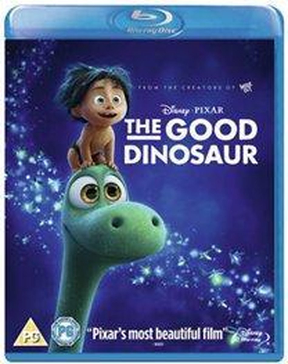 Good Dinosaur
