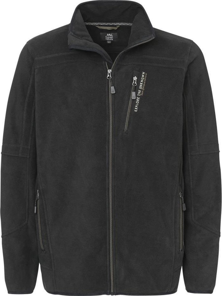Anwb fleece vest heren hotsell