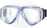 Duikmasker Junior Fantasy Blauw/Transparant Siltra Shallow